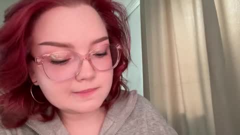 eva_kittenn online show from 05.29.26