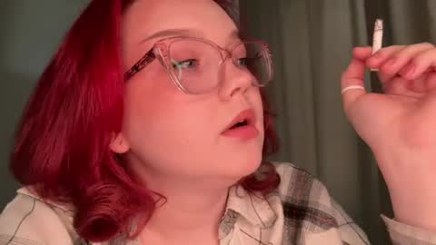 eva_kittenn online show from 06.01.26