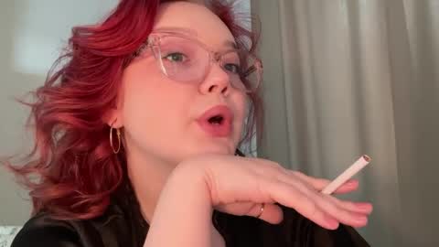 eva_kittenn online show from 06.02.26