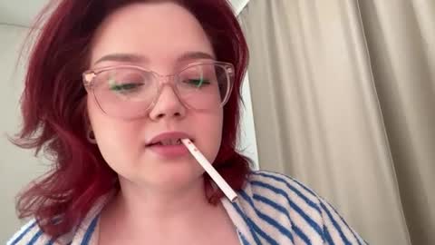 eva_kittenn online show from 06.13.26