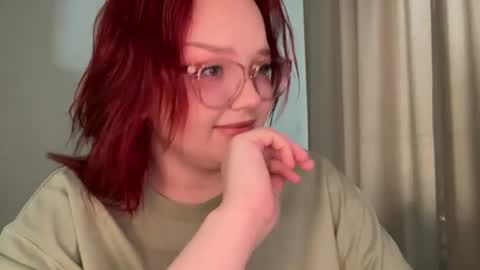 eva_kittenn online show from 06.14.26