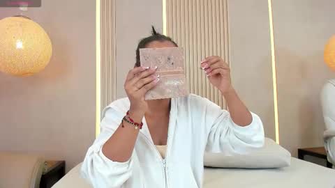 Snapshot of eva_lain chatting on 02.25.26 Eva online show from 02.25.26