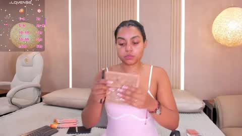 Eva online show from 05.11.26