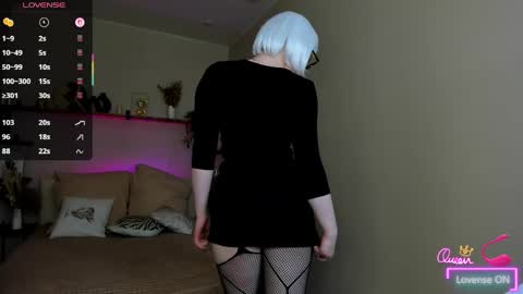 Eva online show from 04.26.26
