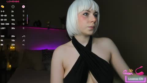 Eva online show from 06.14.26