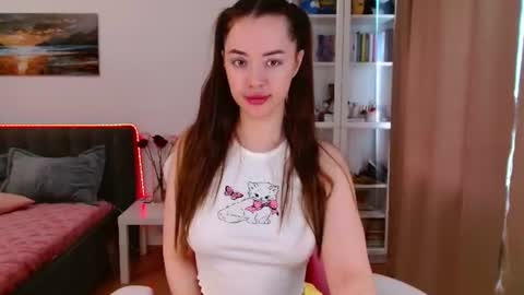 Eva LIss online show from 06.20.26