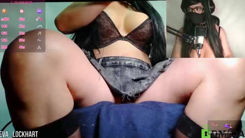 Eva online show from 11.09.25