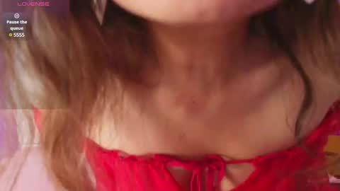 Snapshot of eva_loretti chatting on 02.01.25 online show from 02.01.25