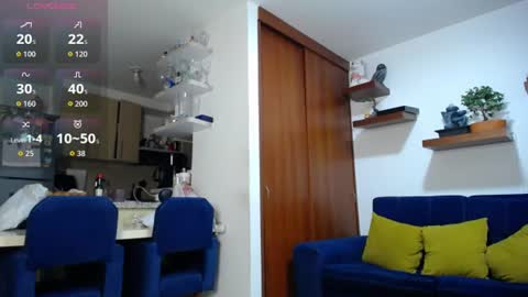 eva_luxxx online show from 07.21.26