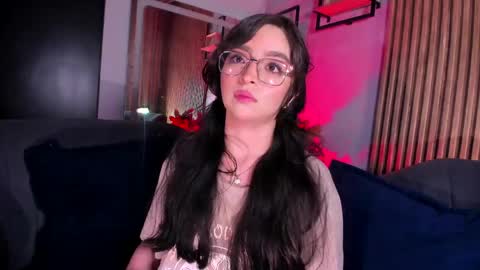 Angelinne online show from 05.07.26