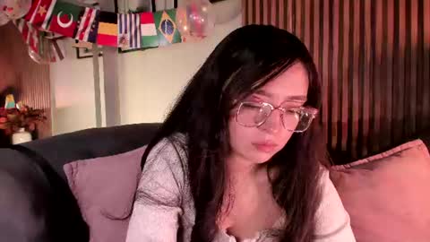 Angelinne online show from 06.21.26
