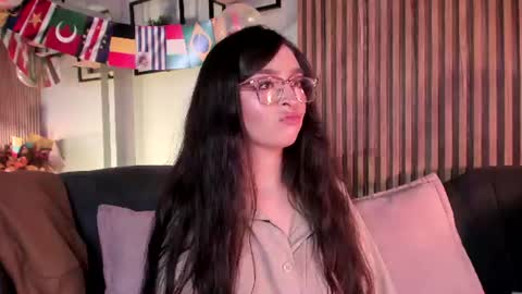 Angelinne online show from 07.01.26