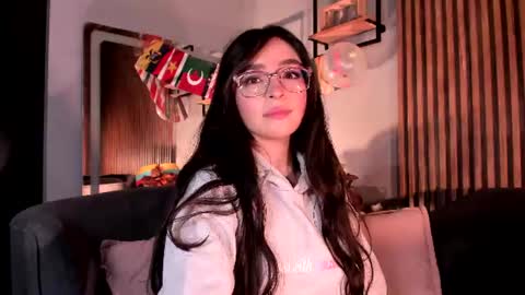 Angelinne online show from 07.09.26