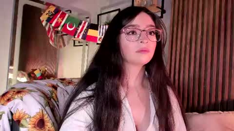 Angelinne online show from 07.12.26