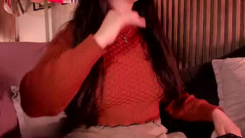 Angelinne online show from 07.18.26