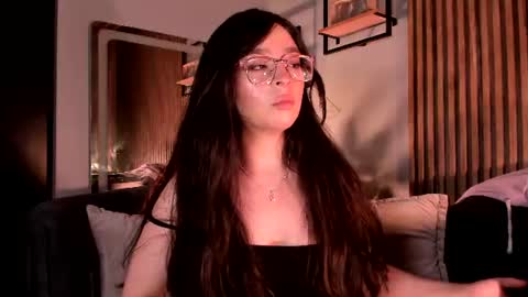 Angelinne online show from 07.28.26