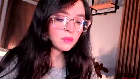 Angelinne online show from 07.31.26