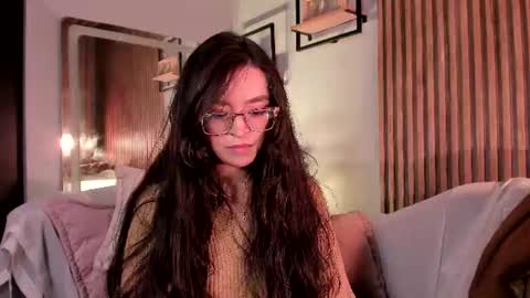 Angelinne online show from 08.08.26