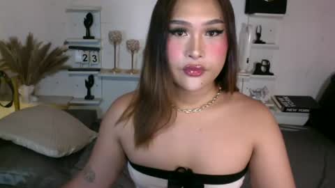 Queen Eva Mazikeen online show from 06.23.26
