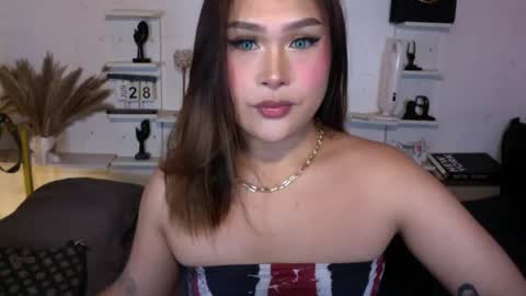Queen Eva Mazikeen online show from 06.28.26
