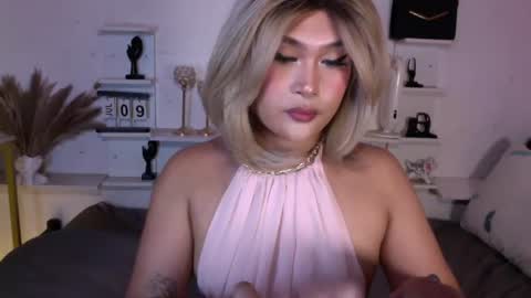 Queen Eva Mazikeen online show from 07.09.26
