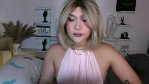 Queen Eva Mazikeen online show from 07.13.26
