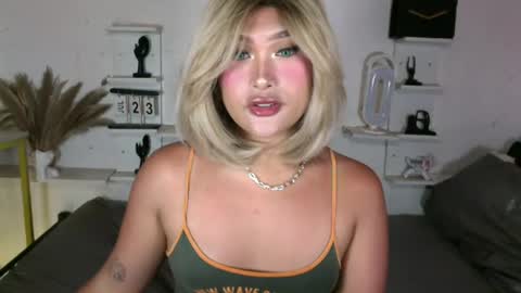 Queen Eva Mazikeen online show from 07.23.26