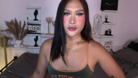 Queen Eva Mazikeen online show from 07.30.26