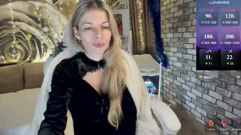 Snapshot of eva_melow chatting on 01.17.26 Eva online show from 01.17.26