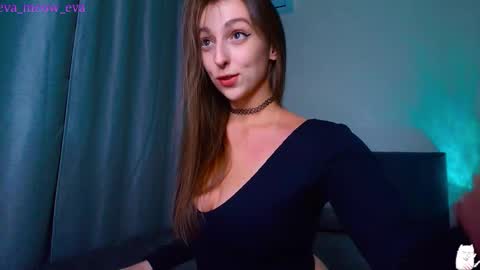 Snapshot of eva_meow_eva chatting on 09.23.25 eva_meow_eva online show from 09.23.25