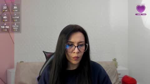 Eva  online show from 02.12.26