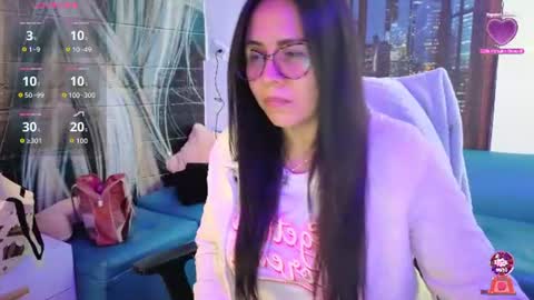 Eva  online show from 08.08.26