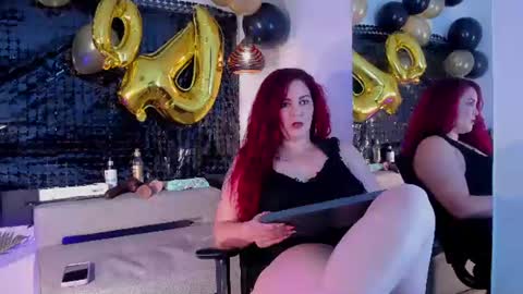 eva online show from 06.20.26