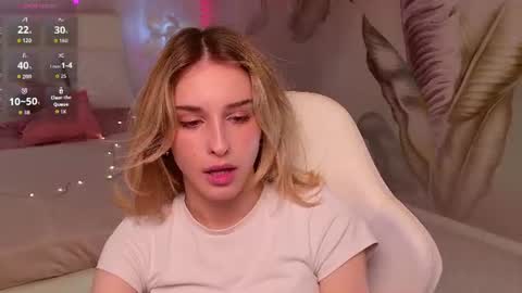 Eva online show from 07.27.26