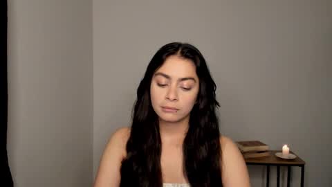 eva_monn online show from 01.15.26