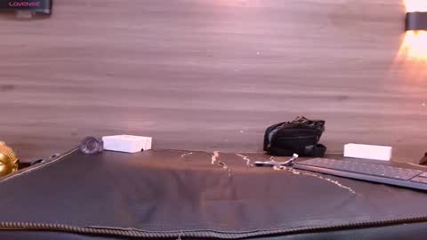 Snapshot of eva_monwalker chatting on 02.22.25 Eva cute online show from 02.22.25