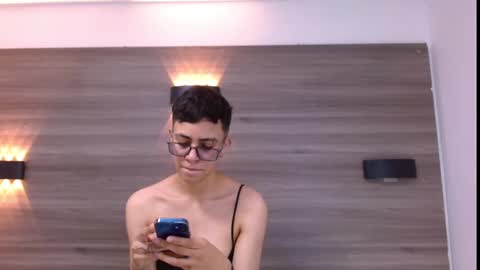 Snapshot of eva_monwalker chatting on 03.06.25 Eva cute online show from 03.06.25