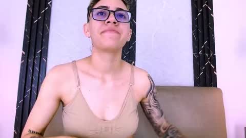 Eva cute online show from 02.14.26