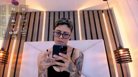 Eva cute online show from 03.03.26