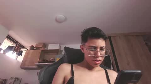 Eva cute online show from 05.05.26