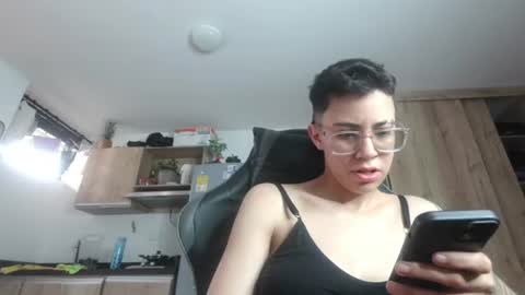 Eva cute online show from 06.12.26