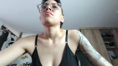Eva cute online show from 06.17.26