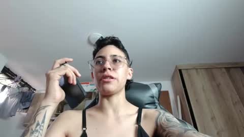 Eva cute online show from 06.22.26