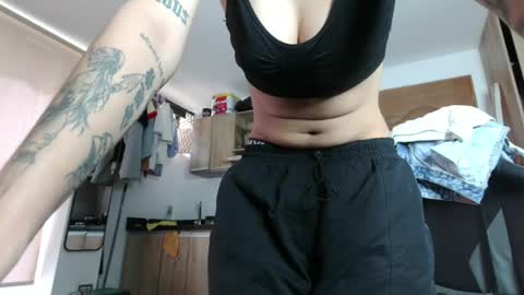 Eva cute online show from 06.25.26