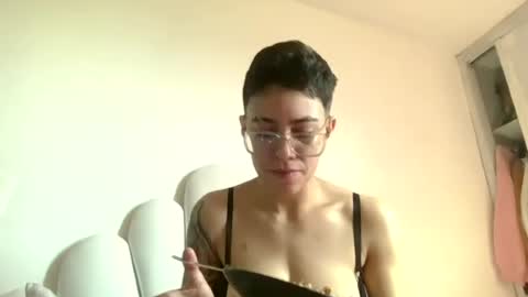 Eva cute online show from 07.10.26