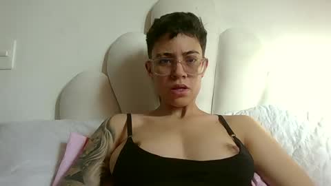 Eva cute online show from 07.14.26