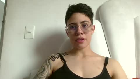 Eva cute online show from 07.21.26