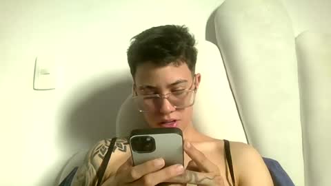 Eva cute online show from 08.04.26