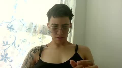 Eva cute online show from 08.09.26
