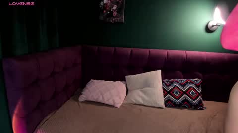 Eva 3 online show from 03.12.25